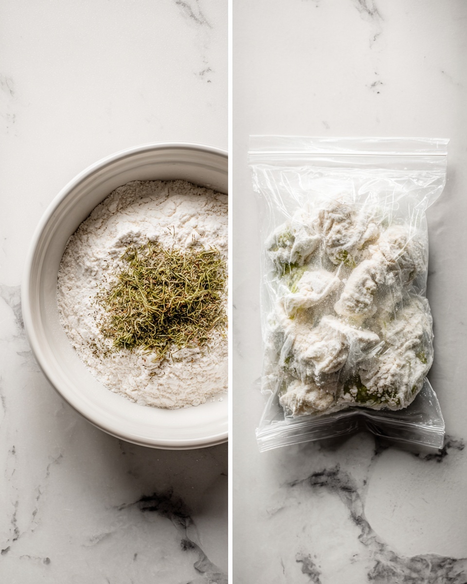 35-Minute Pecan Crusted Chicken with Honey Mustard Recipe - Recipe Image