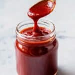 Rhubarb Butter Recipe