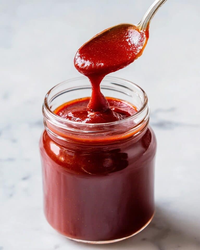 Rhubarb Butter Recipe
