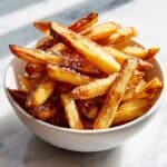 Crispy Air Fryer Fries Recipe