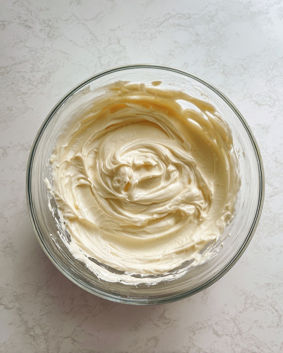 Easy Lemon Jello Poke Cake Recipe - Recipe Image