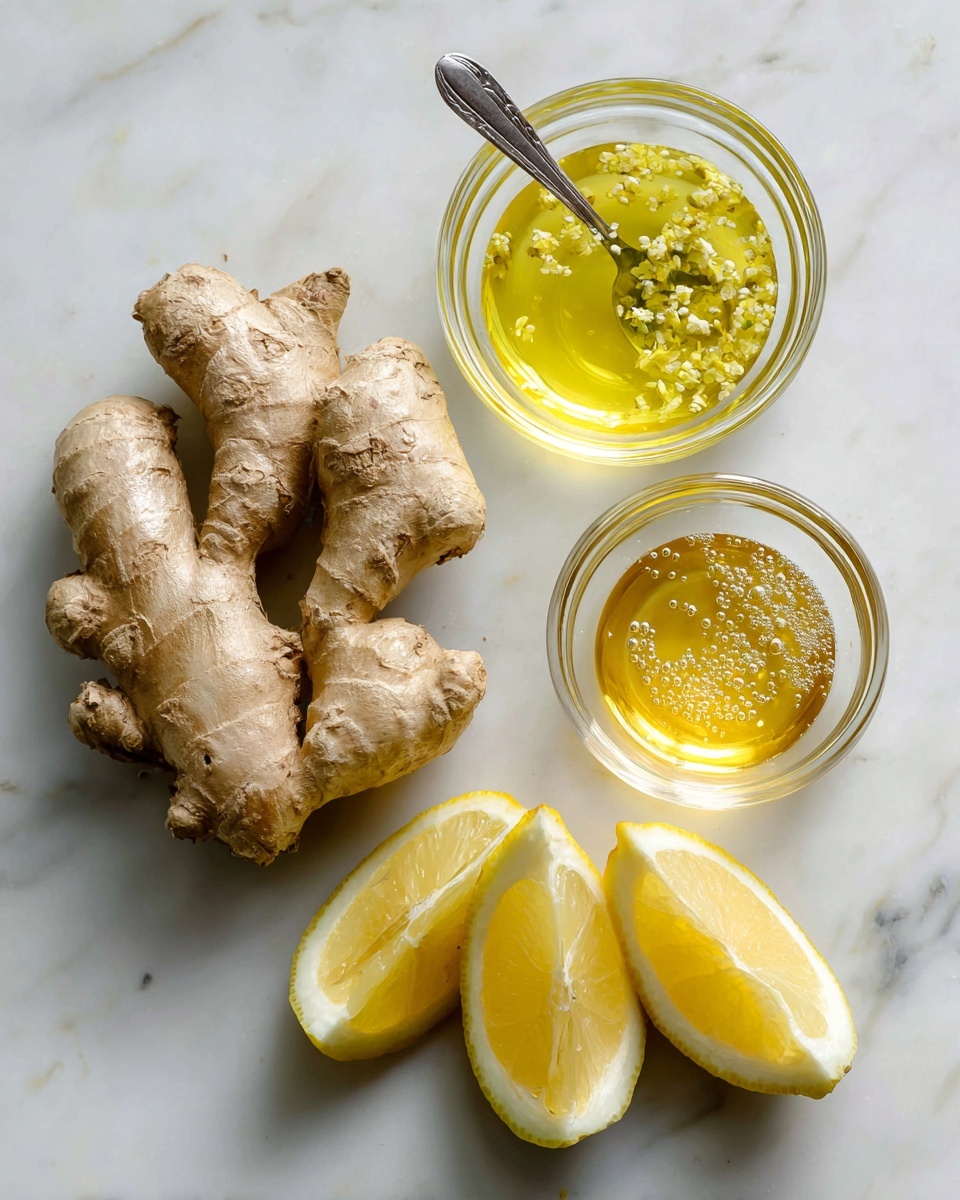 Crunchy Detox Salad Recipe - Recipe Image