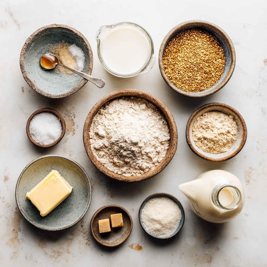 A white bowl sits on a white marbled surface, filled with a small pile of light brown grainy seeds or spices in the center. The bowl has a simple design with a smooth texture and no visible patterns. The seeds create a rough texture with tiny varied pieces, making a neat mound inside the bowl. Photo taken with an iphone --ar 4:5 --v 7