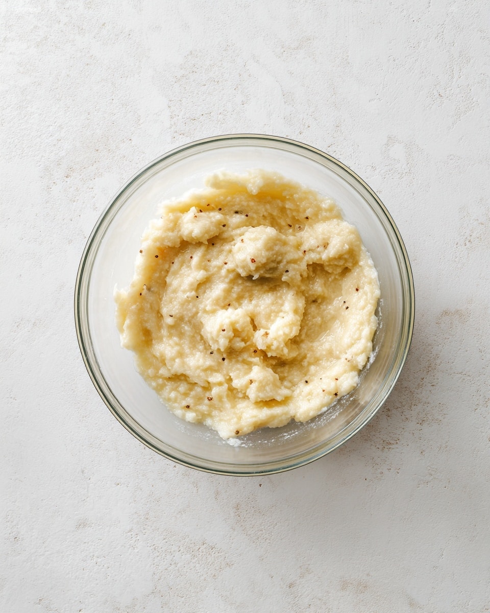 3-Ingredient Banana Oat Cookies Recipe - Recipe Image