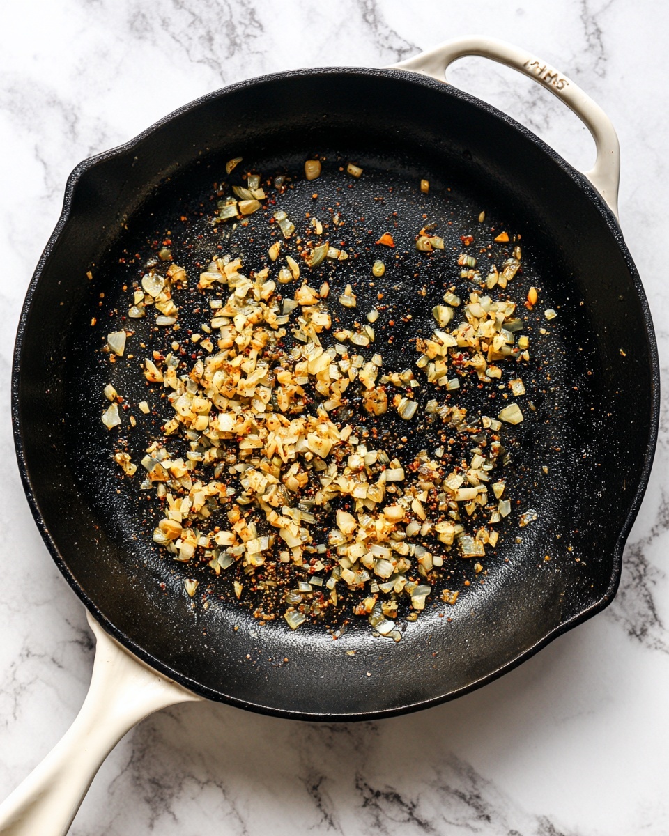 10-Minute Coconut Curried Lentils Recipe - Recipe Image