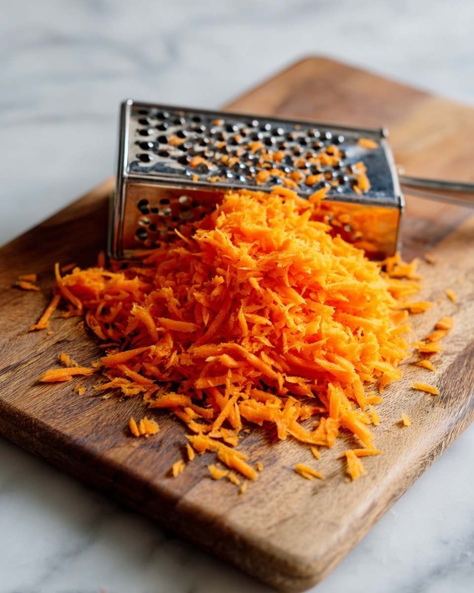 Quinoa Lentil Salad with Carrots, Almonds, and Fresh Herbs Recipe - Recipe Image