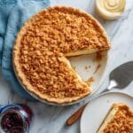 Simple Cornflake Tart Recipe - A School Classic! Recipe