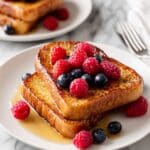 Cornflake French Toast Recipe