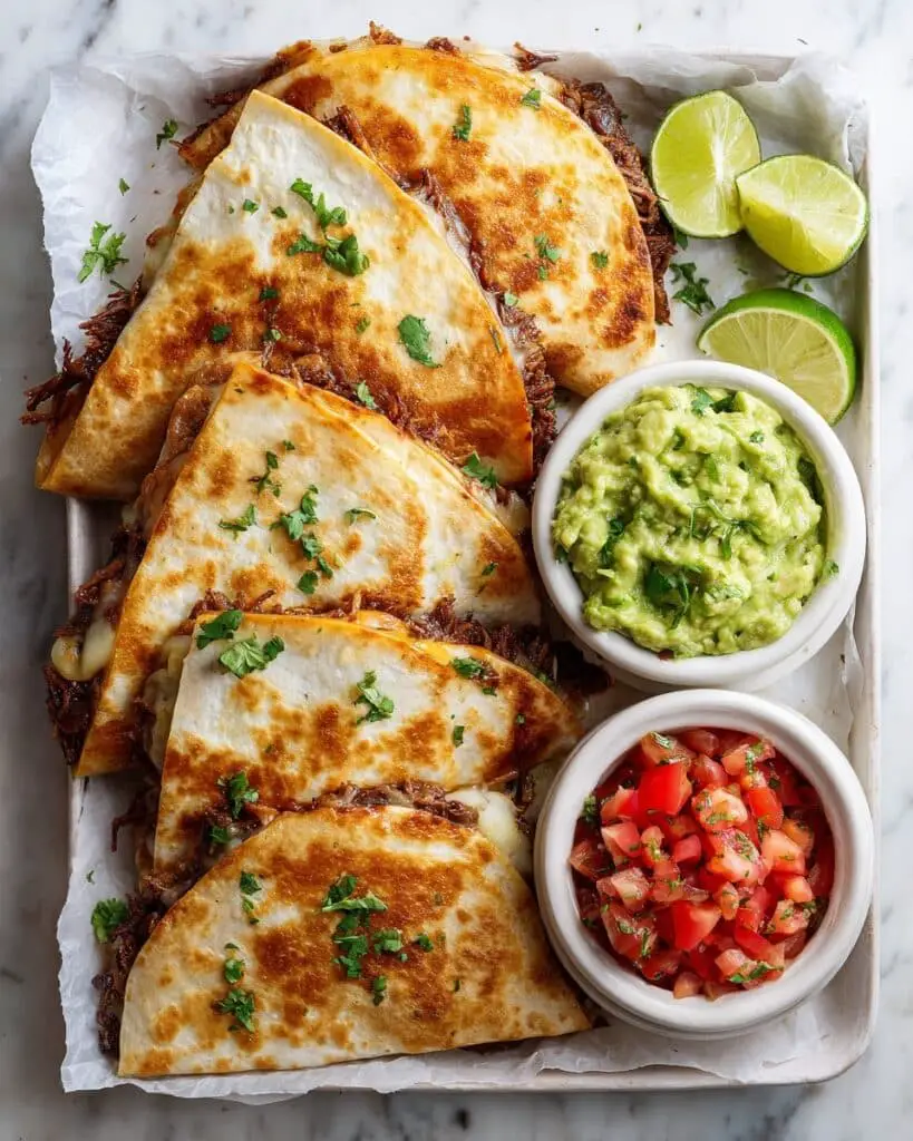 Crispy Baked Tacos with Beef and Beans Recipe