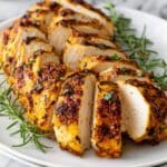 Mustard Herb Chicken Marinade Recipe