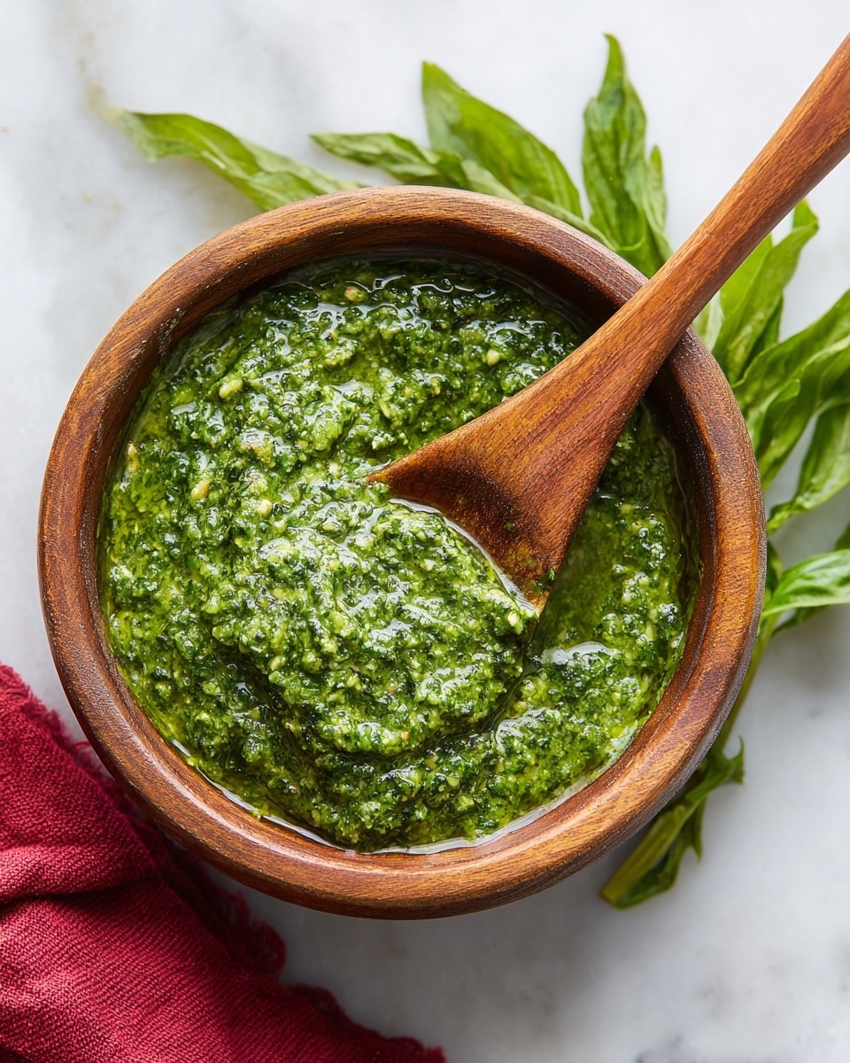 The image shows fresh ingredients on a white marbled surface: a pile of bright red radishes with green leaves in a metal strainer on the right, a small cluster of green pumpkin seeds spread near the bottom left, a garlic bulb broken into parts close by, a wedge of grilled cheese with a brown striped top near the center, a small white bowl filled with brown spice powder above the cheese, a white cup with yellow olive oil in the top left, and a bunch of fresh green cilantro resting next to the bowl. The arrangement is natural and colorful, highlighting the freshness and textures of the ingredients. photo taken with an iphone --ar 4:5 --v 7
