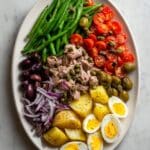 The Best Nicoise Salad Recipe