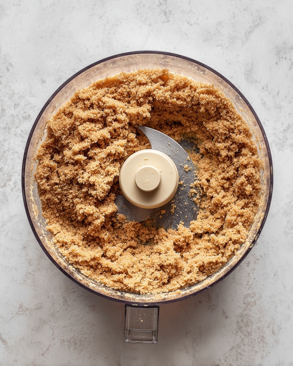 Homemade Nutella Recipe - Recipe Image