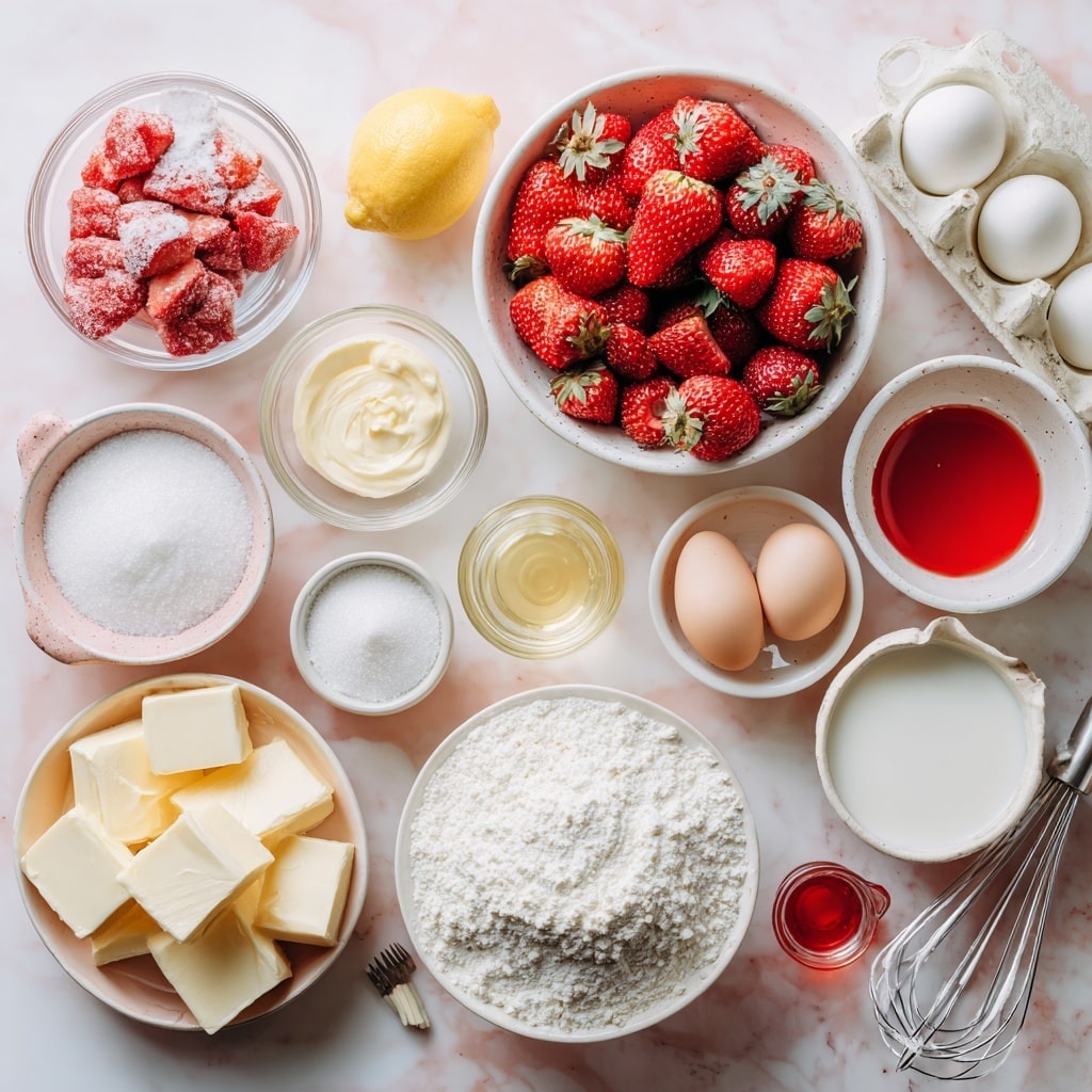A close-up view of a shiny red sauce with small bits inside, held on a silver spoon above a white bowl full of the same sauce. The sauce looks thick and smooth, bright red with some texture. A little bit of the sauce drips from the spoon, showing its thick but flowing consistency. The bowl sits on a white marbled surface, emphasizing the rich color of the sauce. photo taken with an iphone --ar 4:5 --v 7