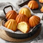 Butter Rice Cakes Recipe