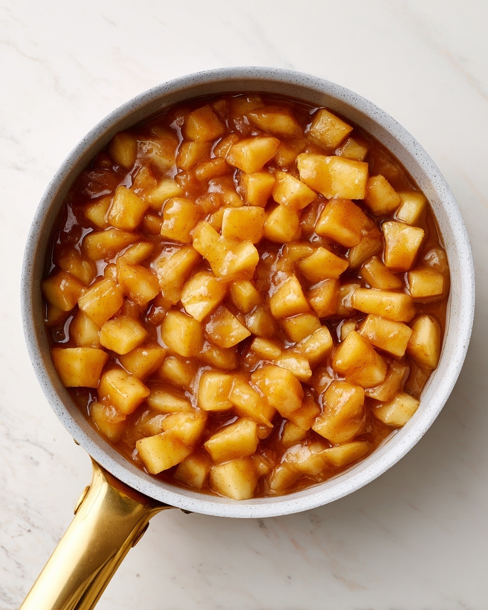 Vegan Apple Pie Cookies Recipe - Recipe Image