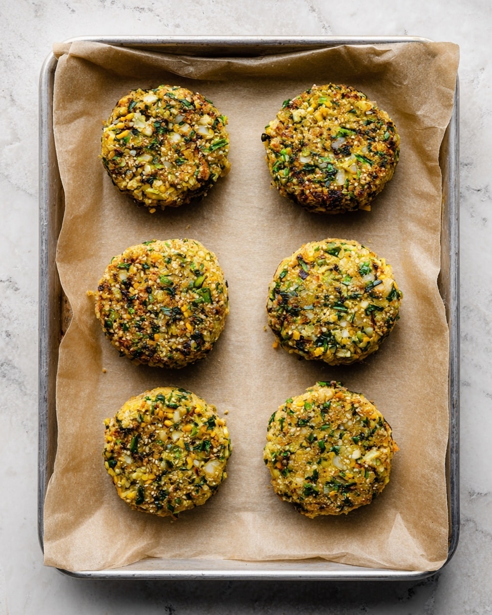 Fresh Herb Asian Chicken Burgers Recipe - Recipe Image