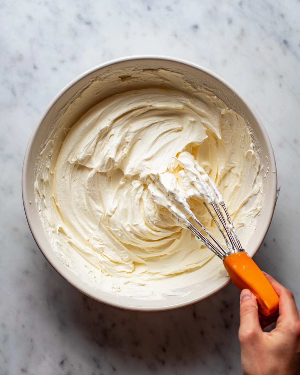 Coconut Cheesecake Recipe - Recipe Image