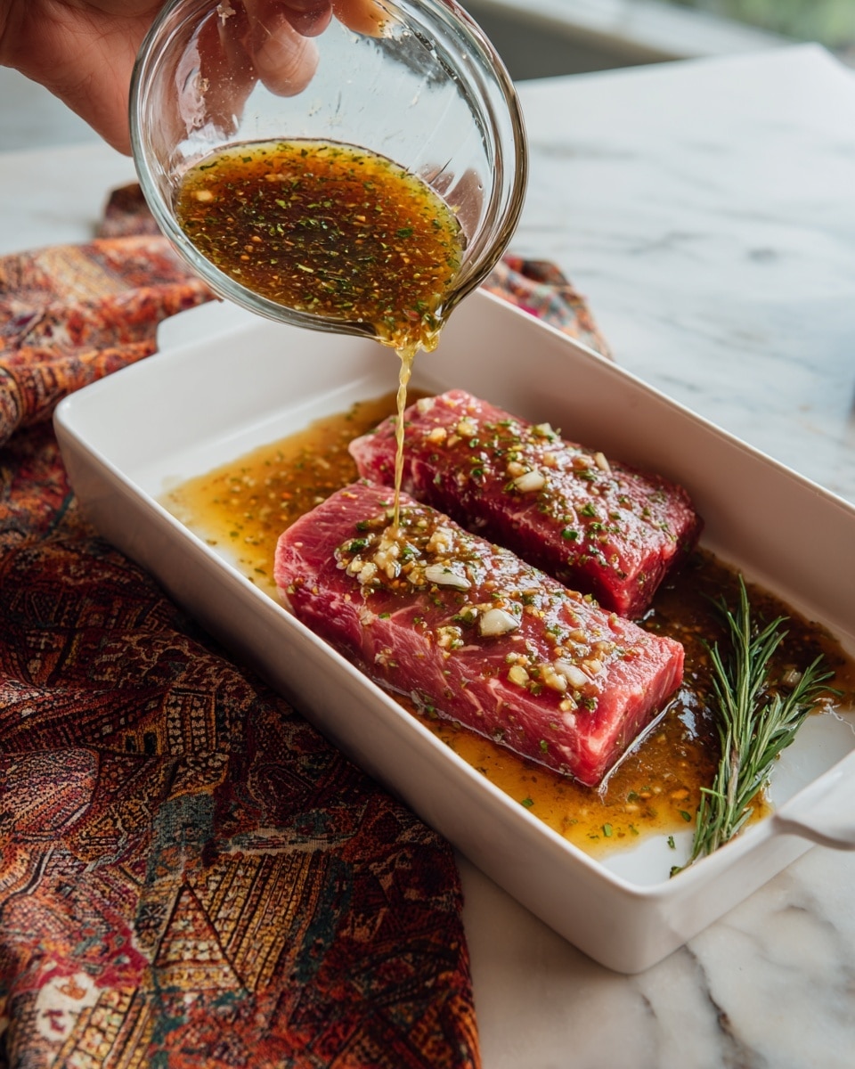 Carne Asada Tacos Recipe - Recipe Image