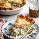 Chicken Pot Pie Recipe