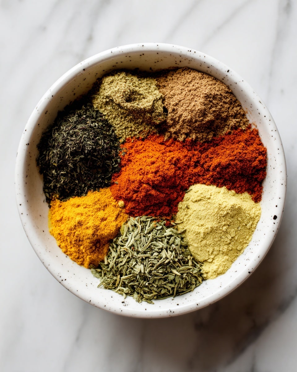 Dump and Bake Chicken Tzatziki and Rice Recipe - Recipe Image