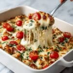 Salsa Fresca Chicken Bake Recipe