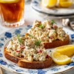 Greek Chicken Salad Recipe