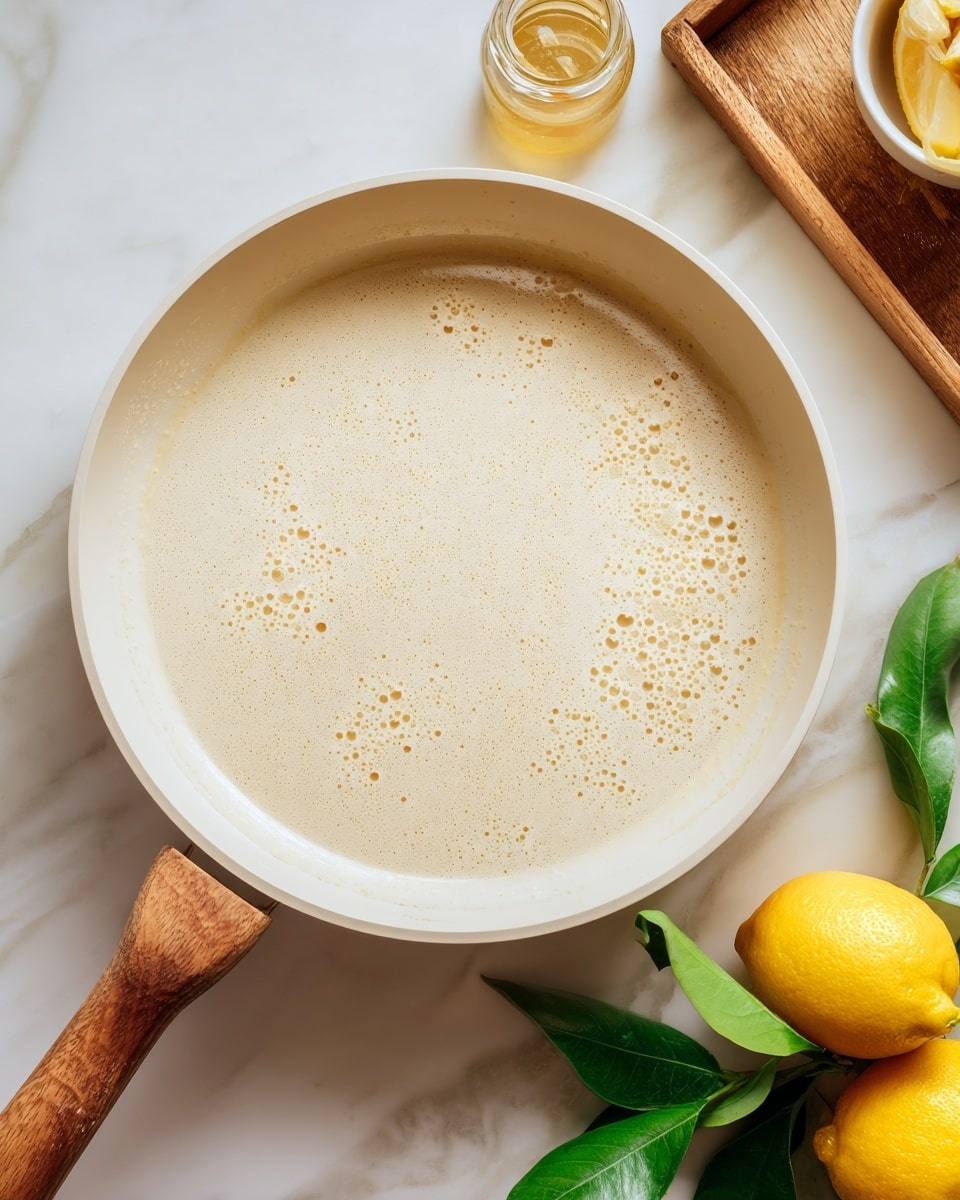 Vegan Ricotta Cheese Recipe - Recipe Image