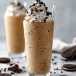 Cookies and Cream Protein Shake Recipe