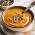 Autumn Soup (Panera Copycat) Recipe