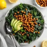 Massaged Kale Salad Recipe