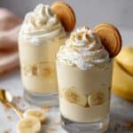 High-Protein Banana Pudding Recipe