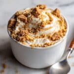 2-Ingredient Yogurt Cheesecake Recipe