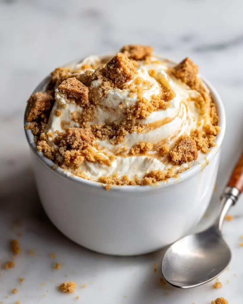 2-Ingredient Yogurt Cheesecake Recipe