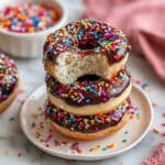 Protein Donuts Recipe