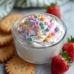 Confetti Dessert Dip Recipe
