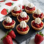 Adorable Little Strawberry Pies That Are Big on Flavor Recipe