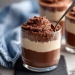Whipped Chocolate Mousse – Low-Carb Cocoa Bliss Recipe