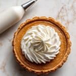 Mini Pumpkin Pie Cups Recipe