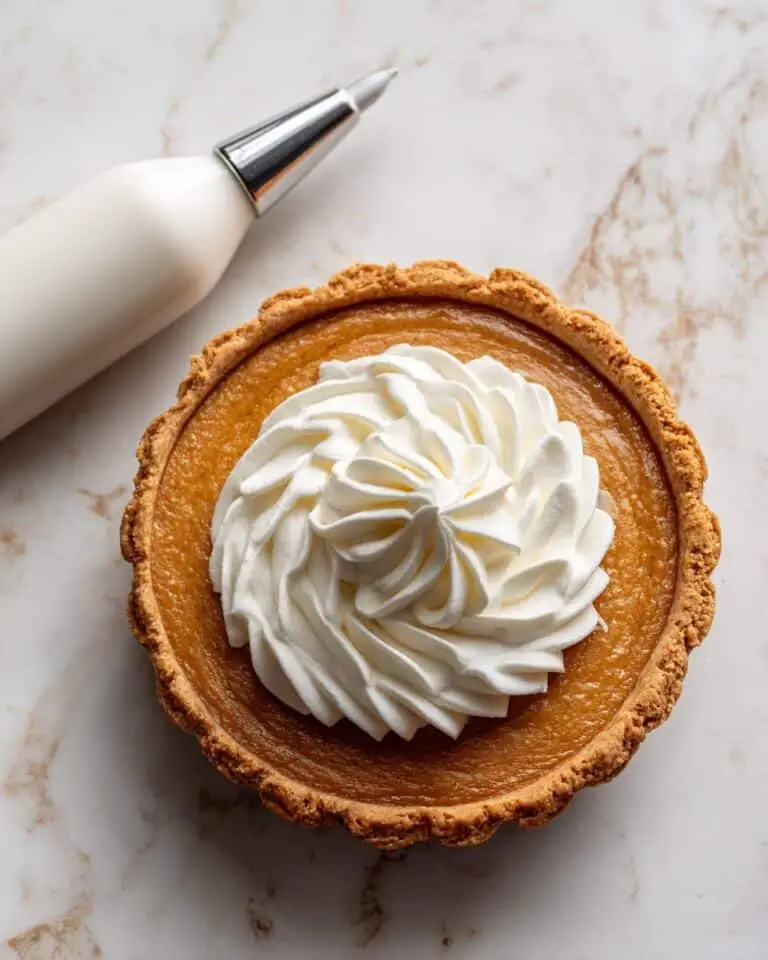 Mini Pumpkin Pie Cups Recipe