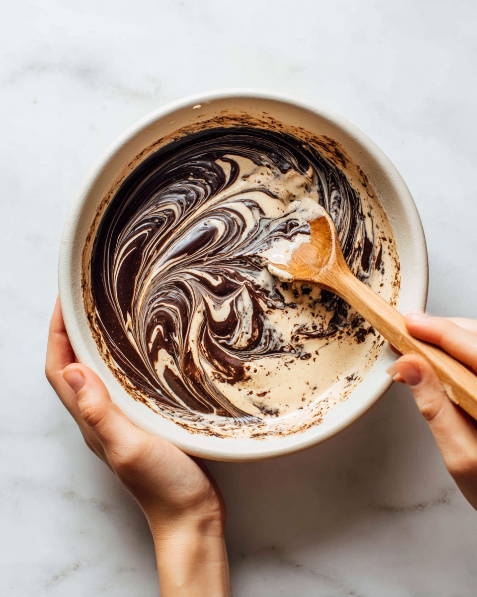 3 Ingredient Keto Chocolate Cookies Recipe - Recipe Image