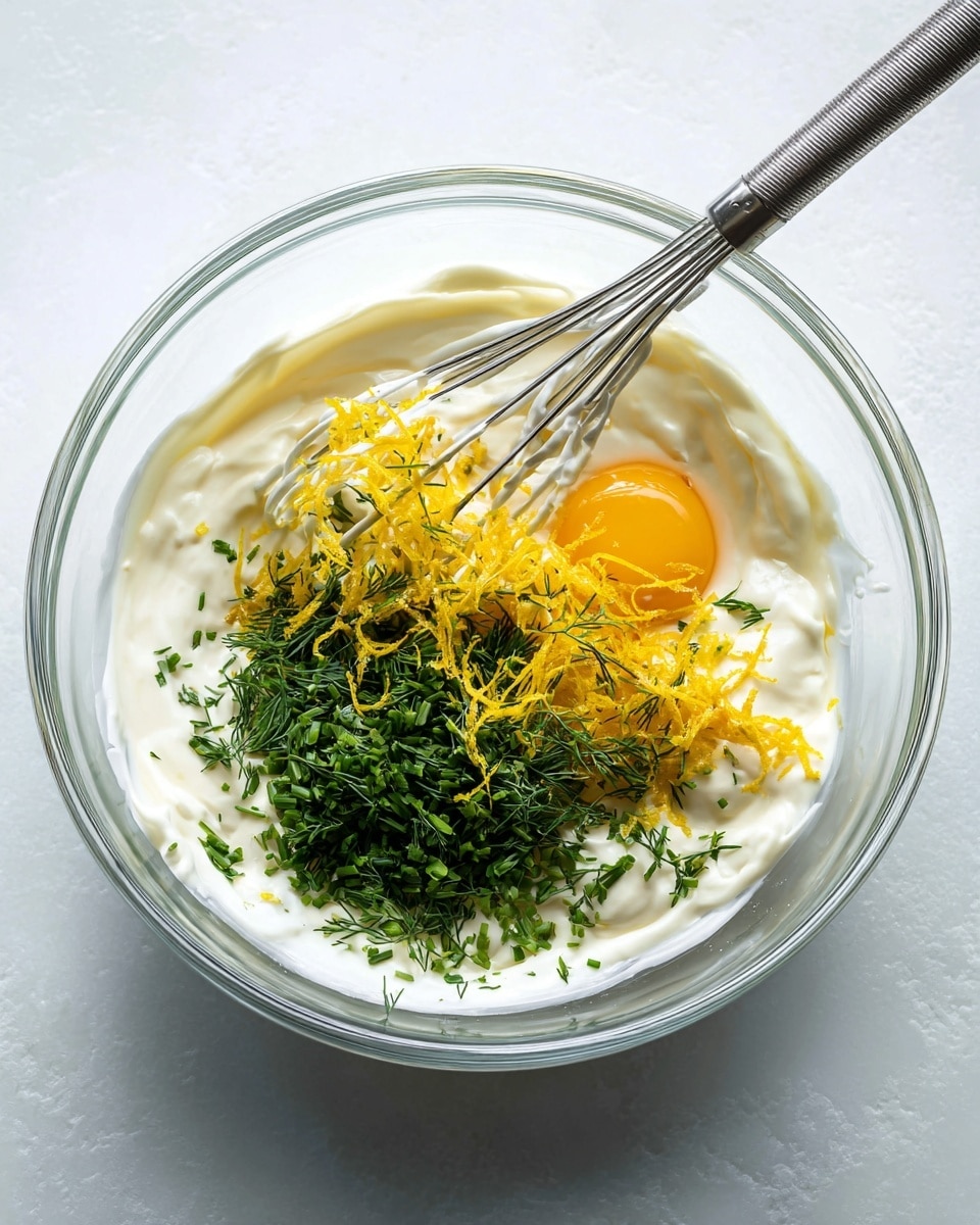 Best Salmon Croquette Recipe - Recipe Image