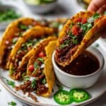 Homemade Adobo Sauce from Toasted Spices and Dried Chiles Recipe