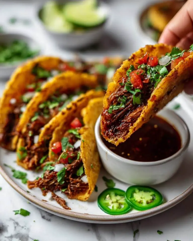 Homemade Adobo Sauce from Toasted Spices and Dried Chiles Recipe