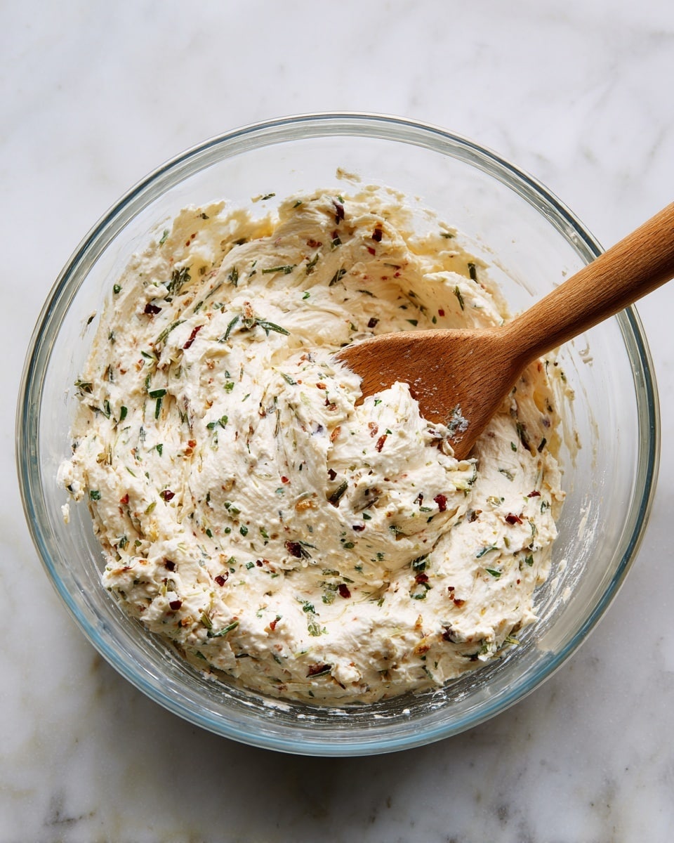 Italian Salami and Provolone Pinwheels Recipe - Recipe Image