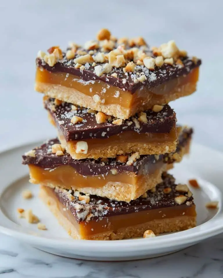 Homemade Almond Roca Recipe