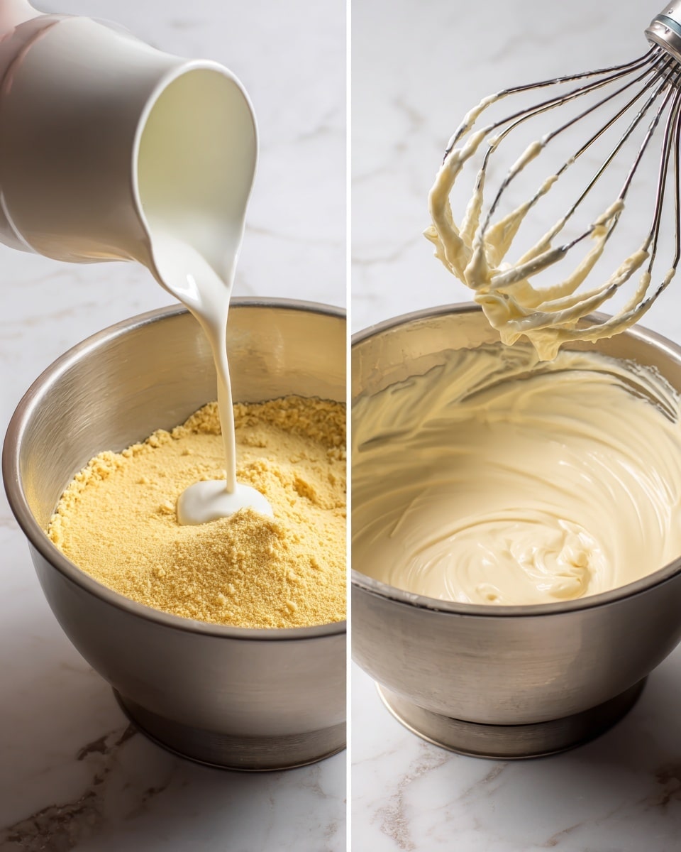 Best Coconut Cake - Irresistible Tropical Dessert