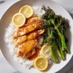 Lemonade Chicken (Crock Pot) Recipe