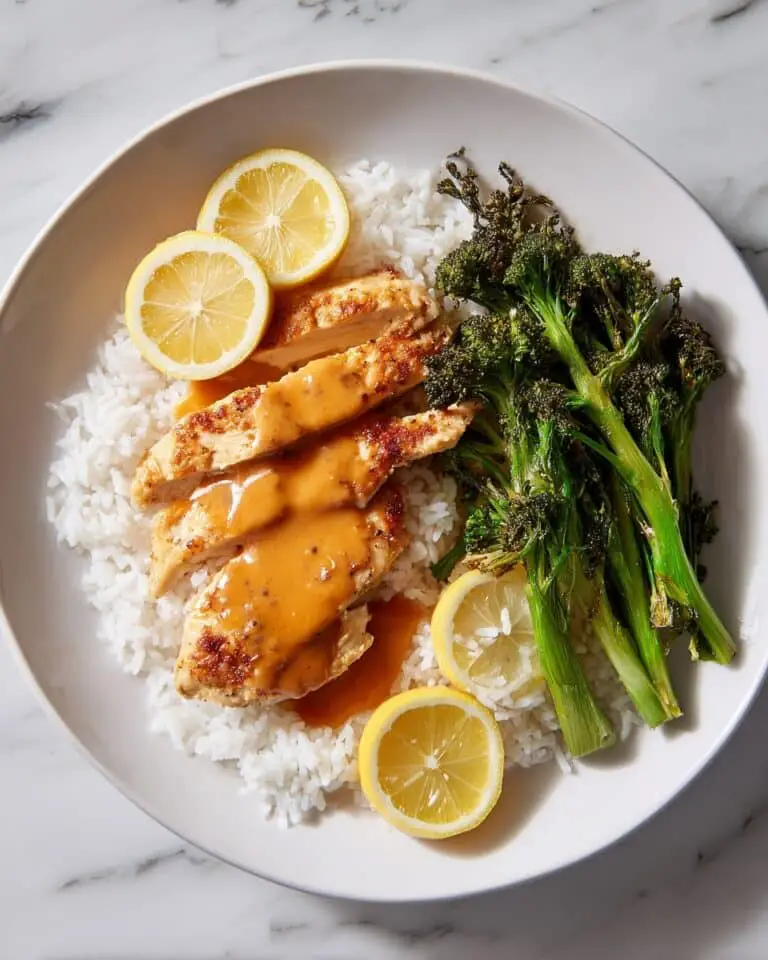 Lemonade Chicken (Crock Pot) Recipe