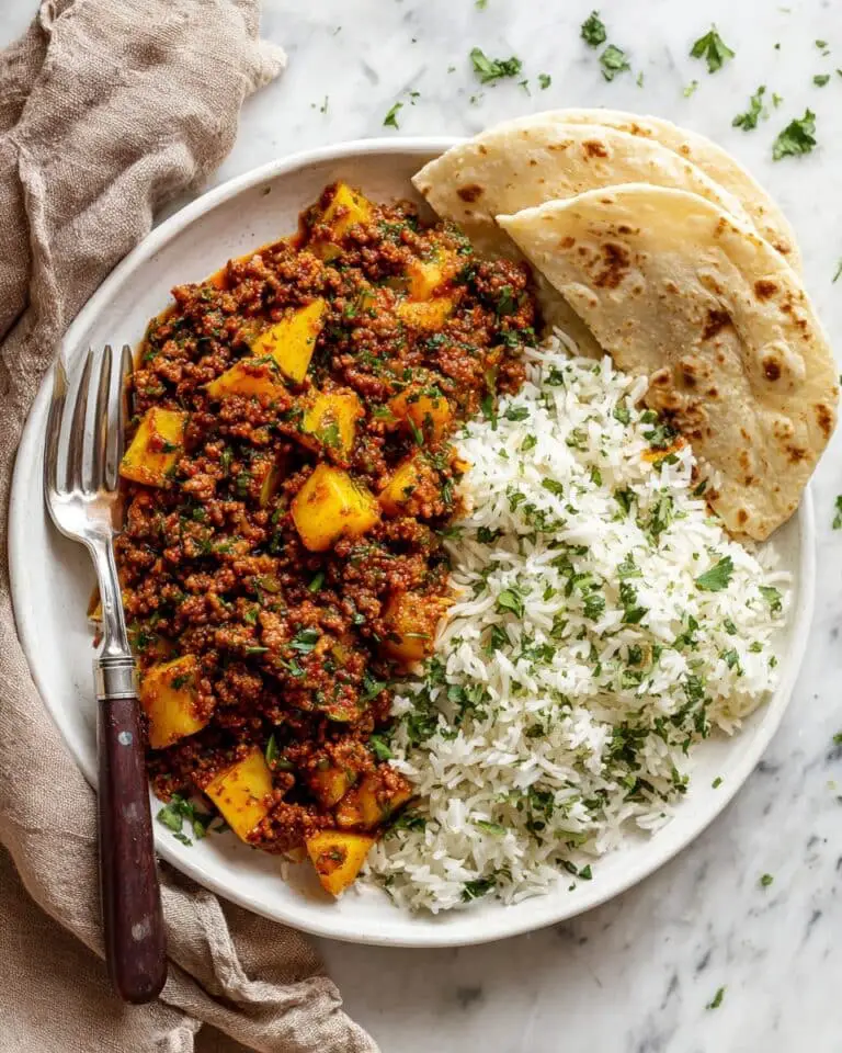 Mexican Picadillo Recipe